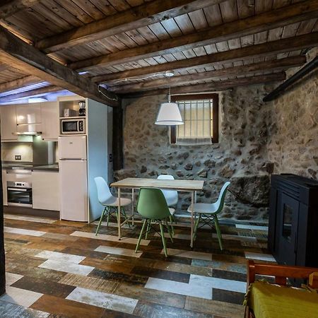 Aljama Casa Rural Villa Hervas Bagian luar foto